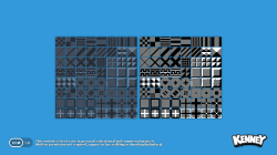 Pattern Pixel Pack